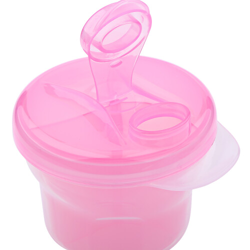 1Pcs Portable Milk Powder Formula Dispenser 2