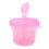 1Pcs Portable Milk Powder Formula Dispenser 2