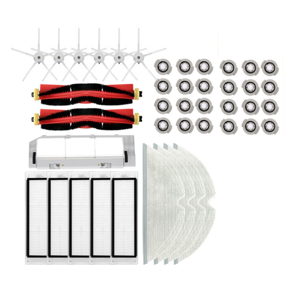 42 Db Ultra TartozéK S5Max T7Pro T6-Hoz-image