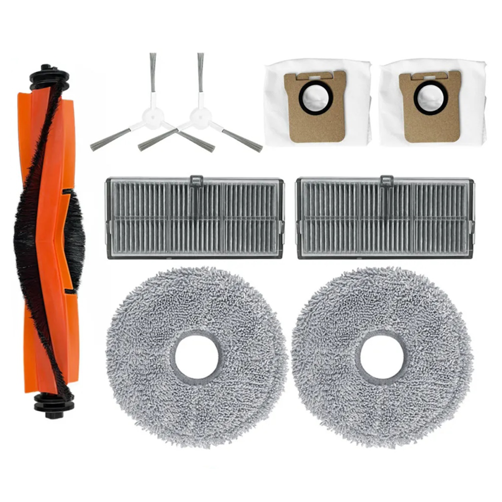 M30S RobotporszíVó Fő OldalkeféJéHez-image