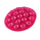 Baby Kids Magic Suction Mat Double sided Suckers 14