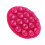 Baby Kids Magic Suction Mat Double sided Suckers 5