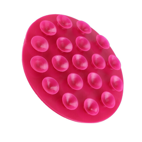 Baby Kids Magic Suction Mat Double sided Suckers 1