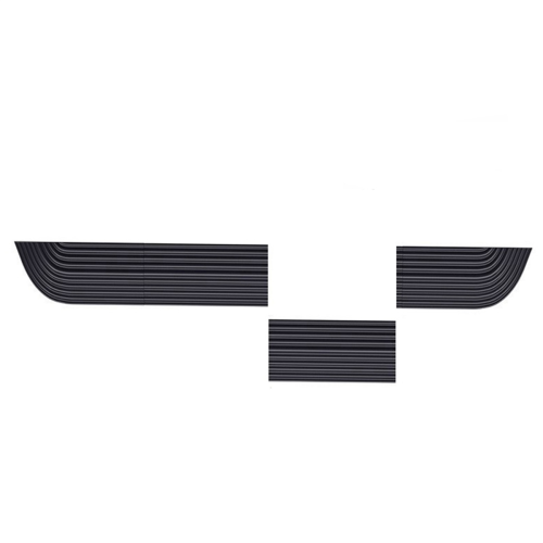 Floor Sweeper Threshold Bars for Applied to Most Sweeping Robots C 1