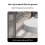 Step Ramp Climbing Mat Spare Supports 1.5-1.9cm Threshold Black 6