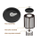 Vacuum Filter Nut and Plate for Cleaner Accessories 4
