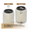 Vacuum Filter Nut and Plate for Cleaner Accessories 5