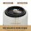 Vacuum Filter Nut and Plate for Cleaner Accessories 3
