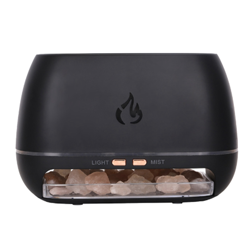 Rock Scent Diffuser Lamp USB Air Humidifier Freshener-image-OPC-PJQCKSH-NEW