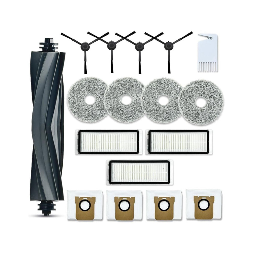 CserealkatréSzek éS TartozéKok Az L20 Ultra PorszíVóHoz-image