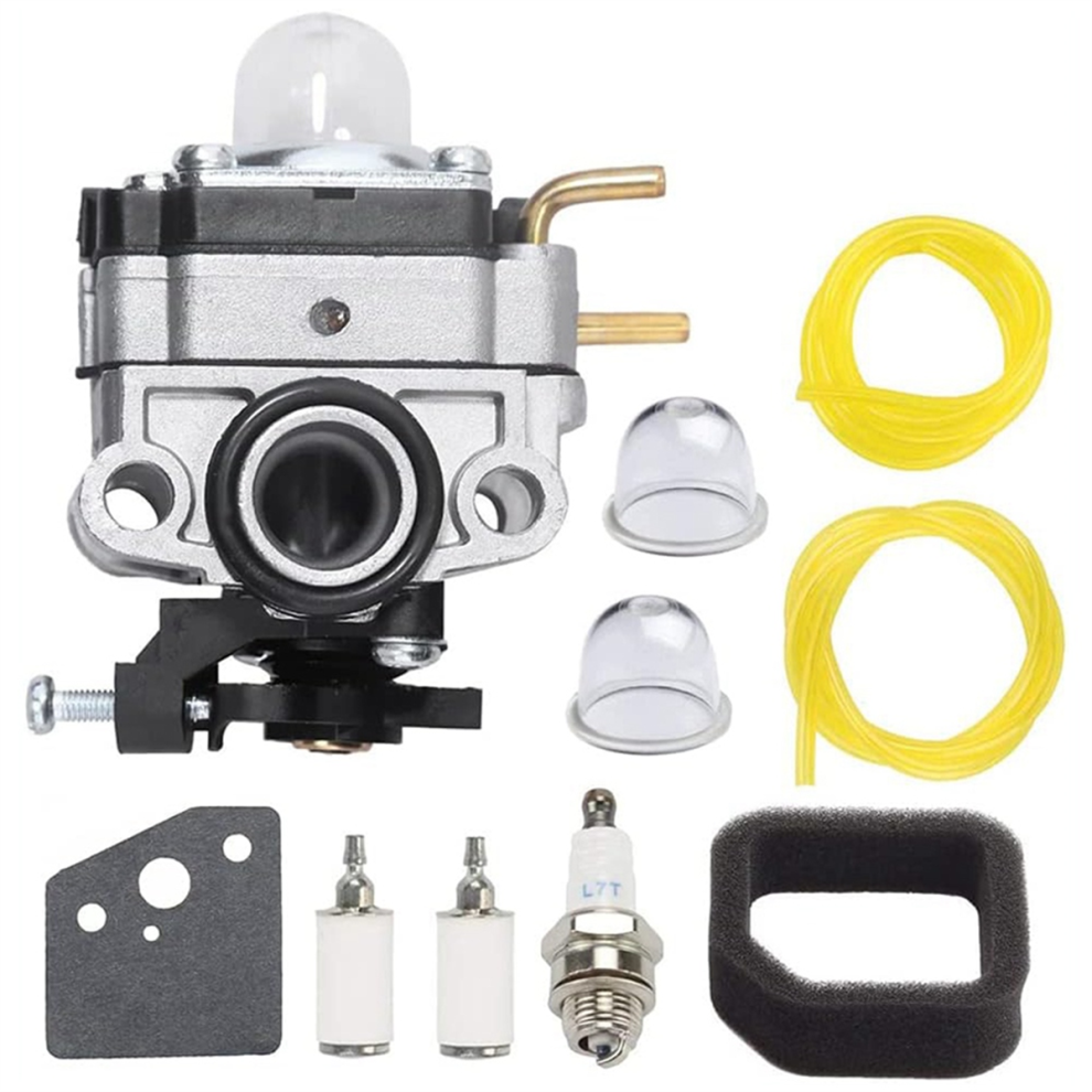753-06258A Carburetor For Ry252cs Ry253ss Ry251ph Ry254bc 4853191532838