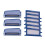 for 3 Reusable Filter and 6 Disposable Ultra-Fine Filters 1