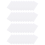 40PCS CPAP HEPA Air Filter For 1