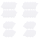 40PCS CPAP HEPA Air Filter For 3