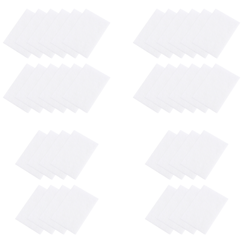 40PCS CPAP HEPA Air Filter For 2