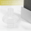 Inline Cpap Filters, 6 Pack Filters for Machines 8
