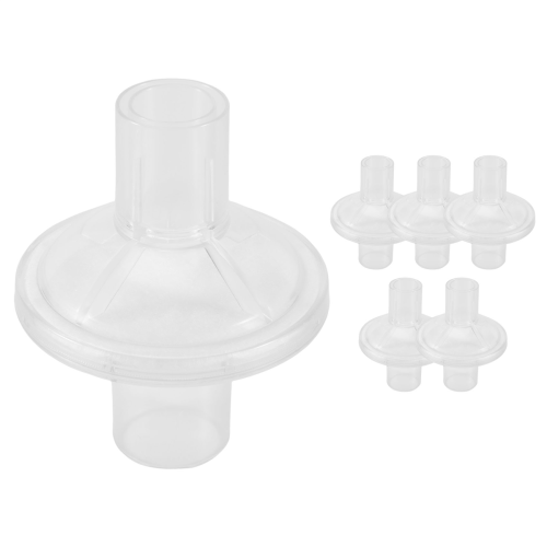 Inline Cpap Filters, 6 Pack Filters for Machines 1