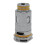 5Pcs/Set Replacement Coil KA1 0.4Ohm 10