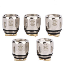 5Pcs GT Mesh Coil 0.4Ohm Replacement for Mini