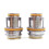 10Pcs Replacement Coil Heads Mesh Z2 0.2Ohm 6