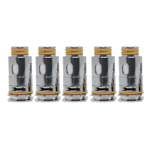 5Pcs/Set Replacement Coil KA1 0.4Ohm