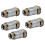 5Pcs/Set Replacement Coil KA1 0.4Ohm 3