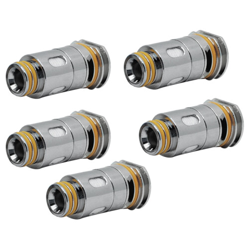 5Pcs/Set Replacement Coil KA1 0.4Ohm 2