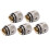 5Pcs GT Mesh Coil 0.4Ohm Replacement for Mini 3