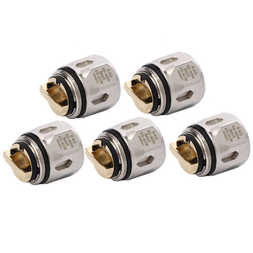 5Pcs GT Mesh Coil 0.4Ohm Replacement for Mini 2