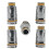 5Pcs/Set Replacement Coil KA1 0.4Ohm 4