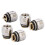 5Pcs GT Mesh Coil 0.4Ohm Replacement for Mini 4