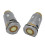 5Pcs/Set Replacement Coil KA1 0.4Ohm 6