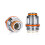 10Pcs Replacement Coil Heads Mesh Z2 0.2Ohm 9