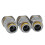 5Pcs/Set Replacement Coil KA1 0.4Ohm 7