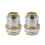 10Pcs Replacement Coil Heads Mesh Z2 0.2Ohm 8