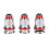 10PCS Rpm 2 PM2 Mesh Coil 0.16Ohm Replacement 5