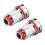 10PCS Rpm 2 PM2 Mesh Coil 0.16Ohm Replacement 3