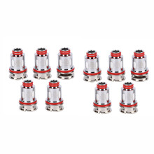 10PCS Rpm 2 PM2 Mesh Coil 0.16Ohm Replacement