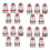 10PCS Rpm 2 PM2 Mesh Coil 0.16Ohm Replacement 2