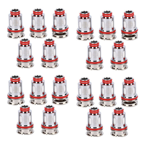 10PCS Rpm 2 PM2 Mesh Coil 0.16Ohm Replacement 1
