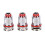 10PCS Rpm 2 PM2 Mesh Coil 0.16Ohm Replacement 5