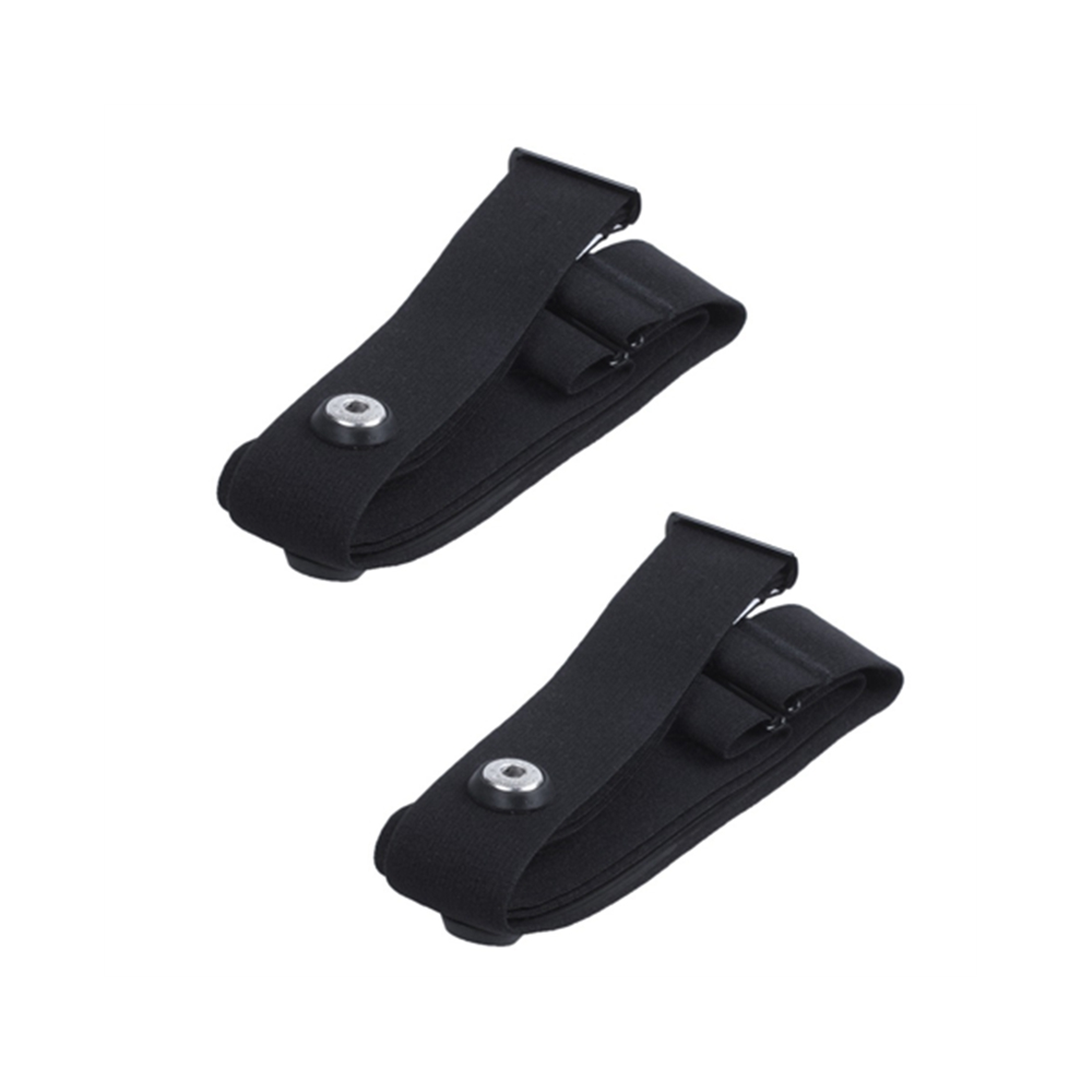 2 Db Mellkasi öV Sport VezetéK NéLküLi PulzusméRőHöZ-image