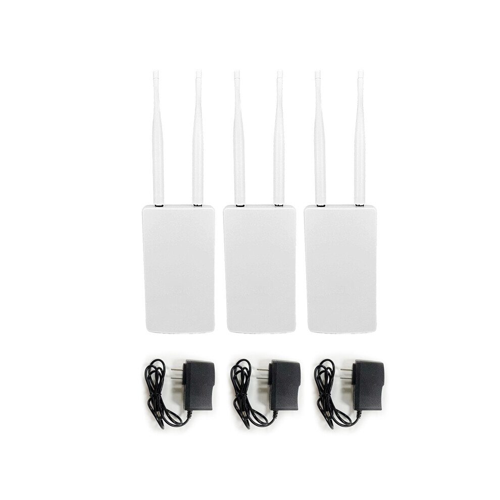 4G LTE Wireless AP Wifi Router Hotspots Unlock Modem Cpe Broadband