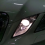 1Pair White LED Parking Position Light for E-Class 5