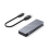 M2 SSD ház NVMe/ház adapter 10Gbps 2