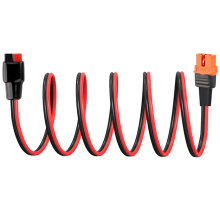 12 AWG Anderson - XT60i adapter RC akkumulátoros napelemes rendszerhez