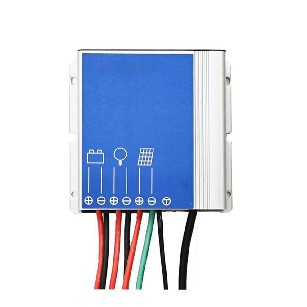 12V 10A Ip67 Mppt Solar Charge Controller For Lifepo4 4852324264516