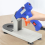 Base Adhesive Tool Organizer
Glue Holder Station with Suction 4