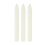 7Pcs Stained Glass Plastic Burnisher Bone Foiler Holder 7