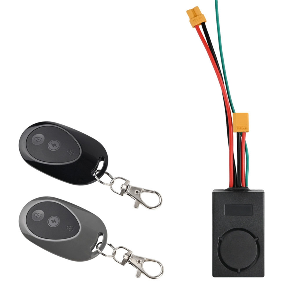 For M365 Pro 1S Anti-Theft Alarm 4852324265568